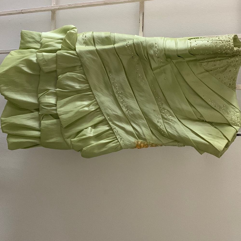 Camille La Vie dress